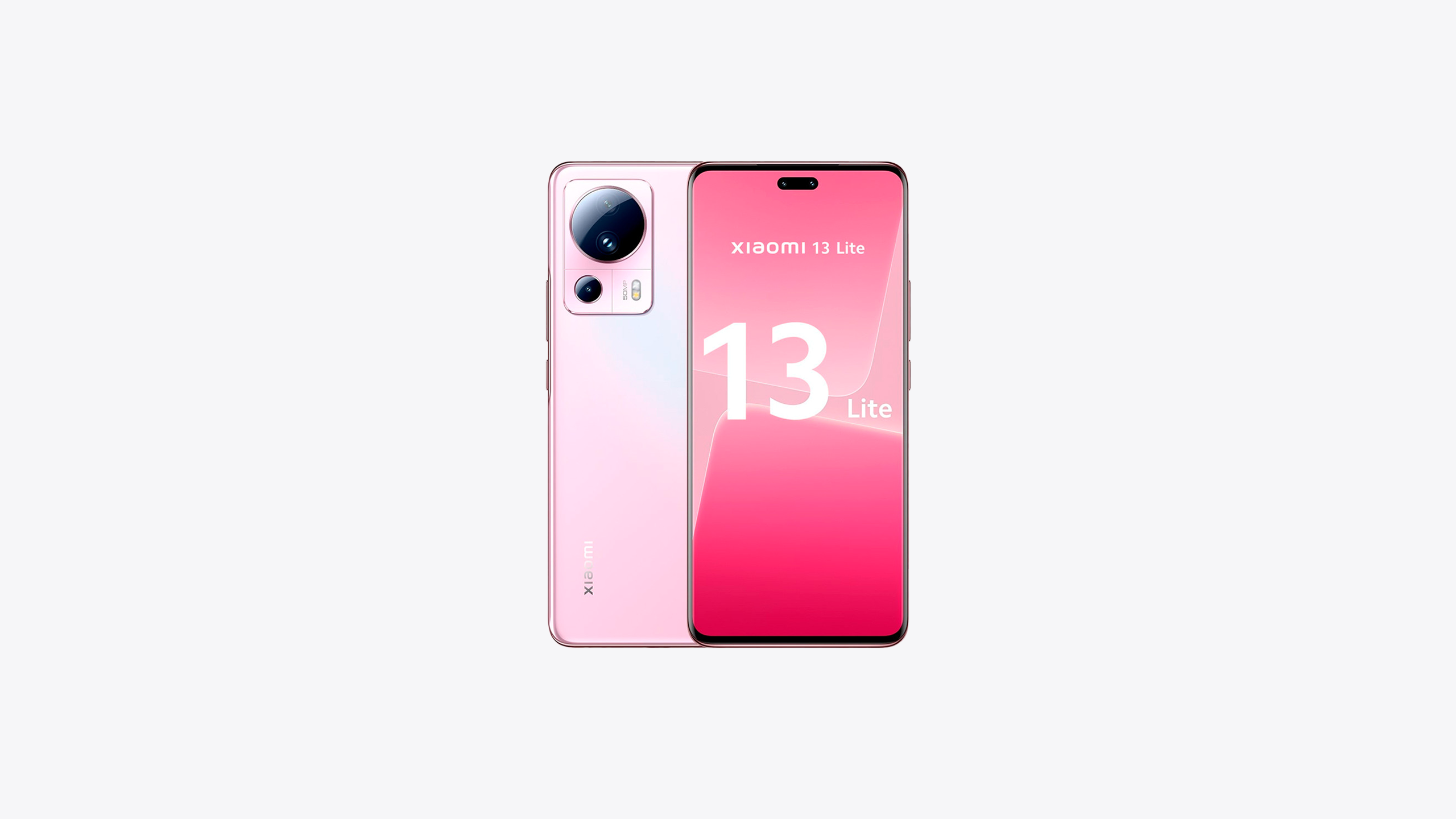 Xiaomi 13 Lite